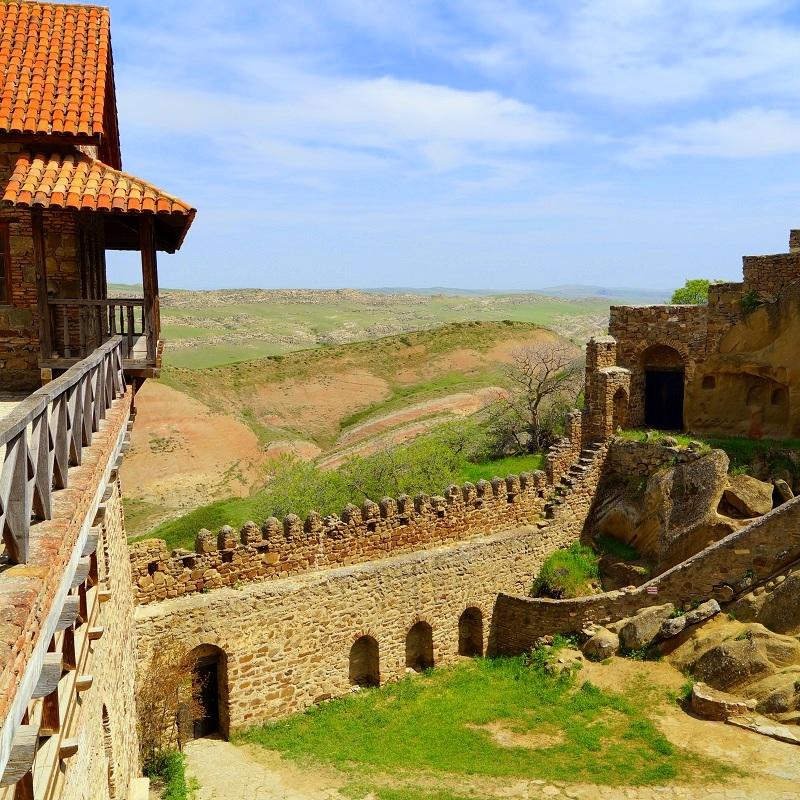 gruzja wycieczki 