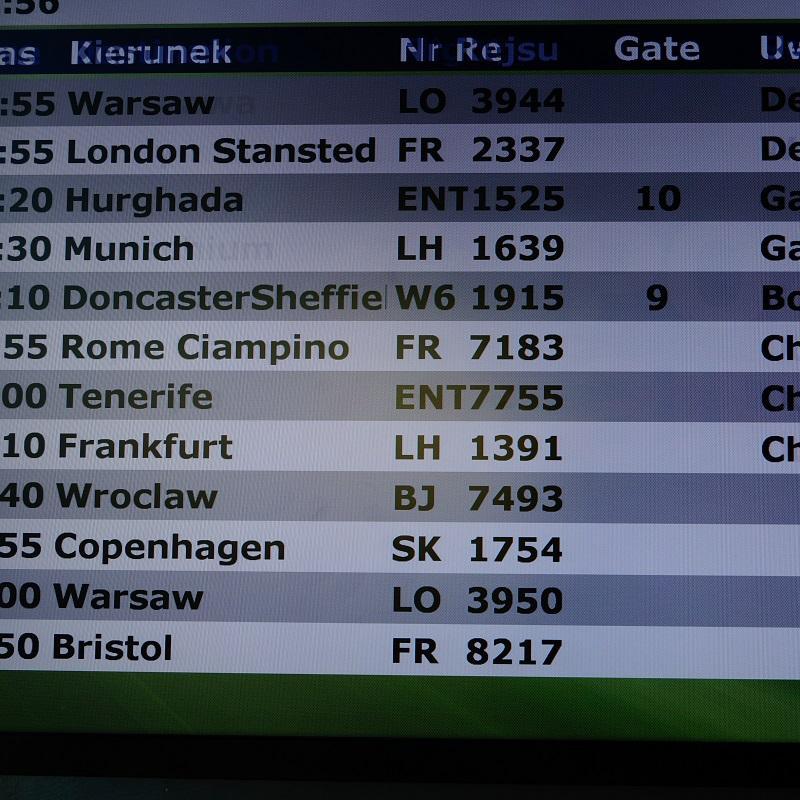 wycieczki do gruzji samolotem