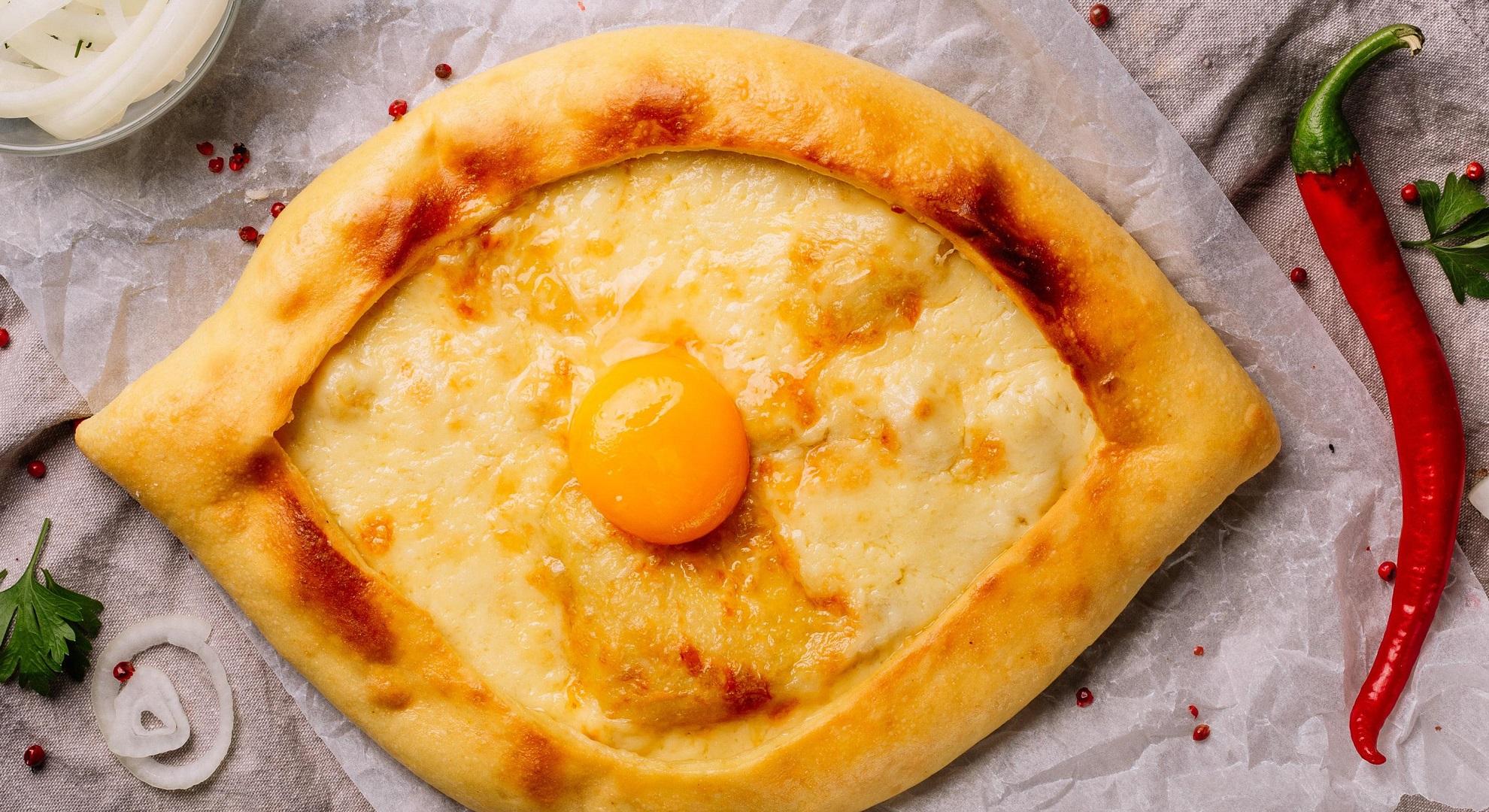 Kuchnia gruzińska – raj dla smakoszy?