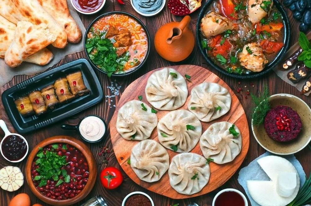 wycieczki kulinarne gruzja