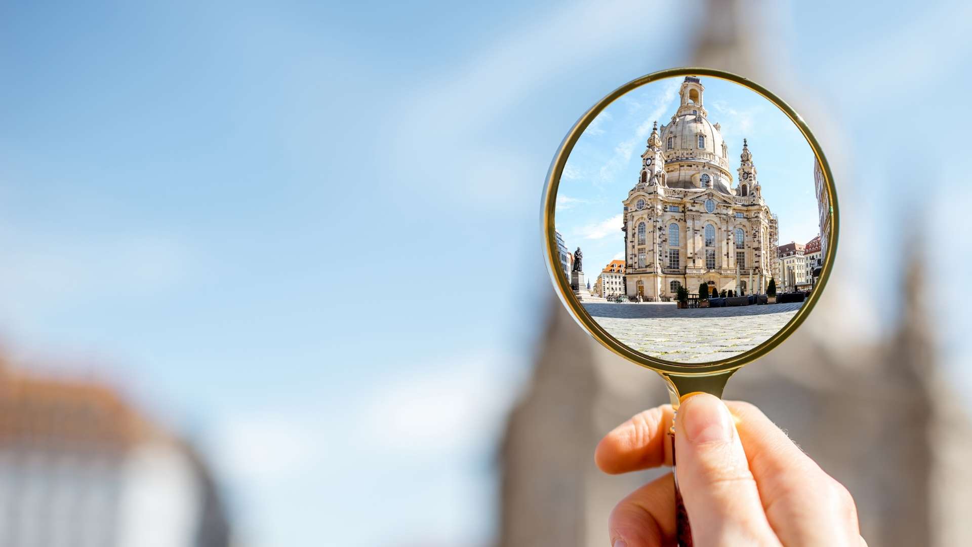 Drezno – zachwycające miasto baroku