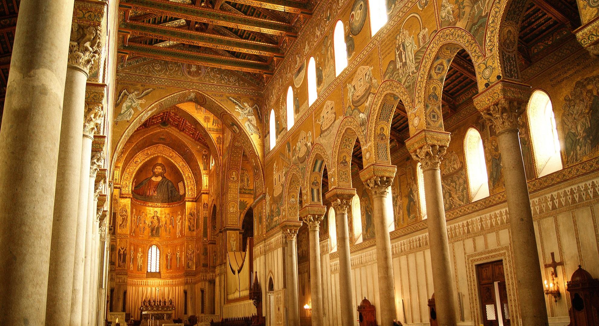 Sycylia – wyspa turystycznych rozmaitości