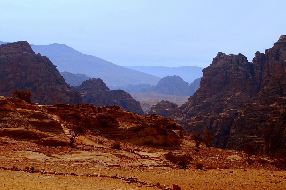 jordania wczasy itaka