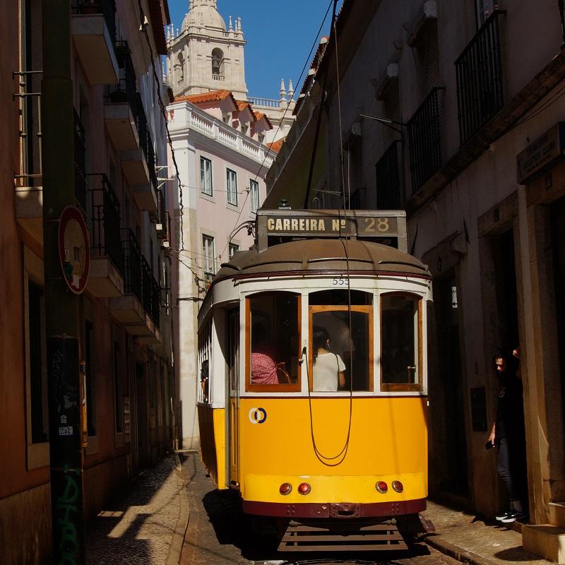 portugalia rainbow