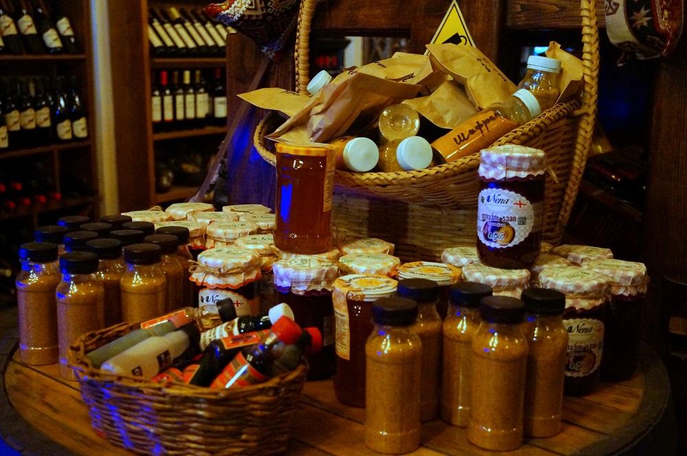 gruzja wycieczki rainbow