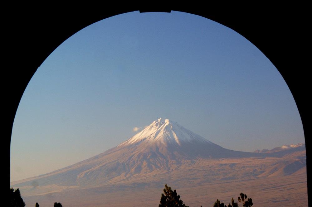 armenia wycieczki objazdowe