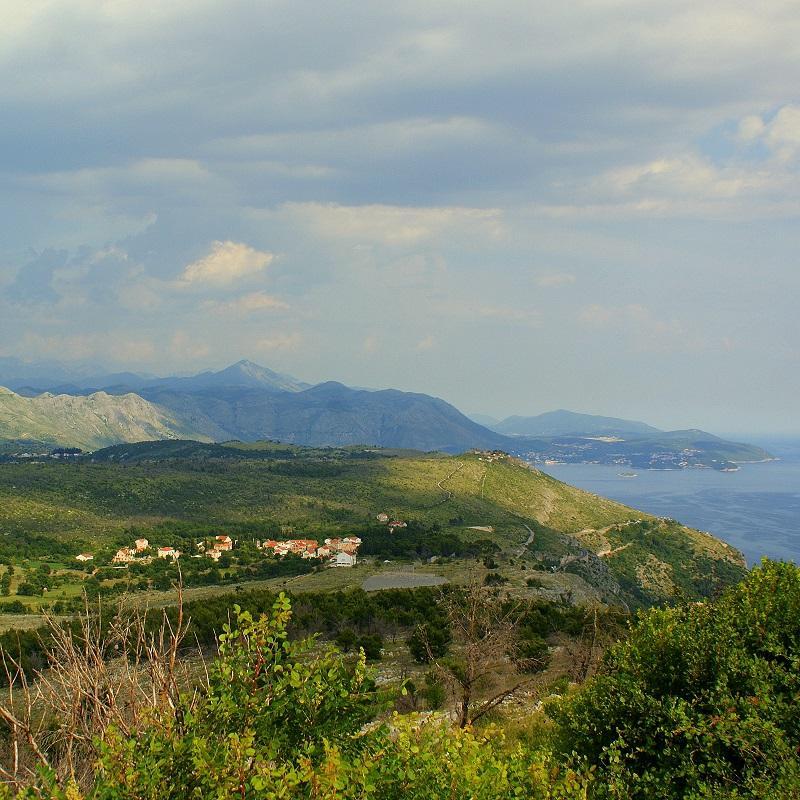 wycieczki do dubrownika