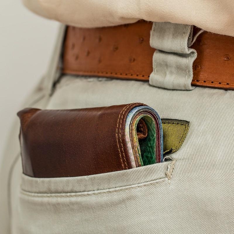 biuro podróży rezygnacja