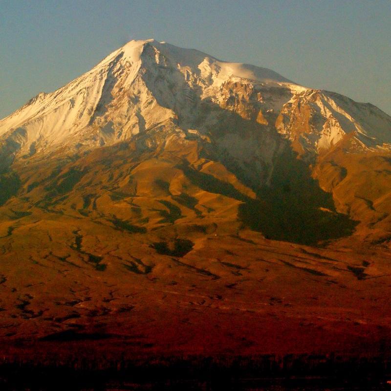 armenia wycieczki rainbow