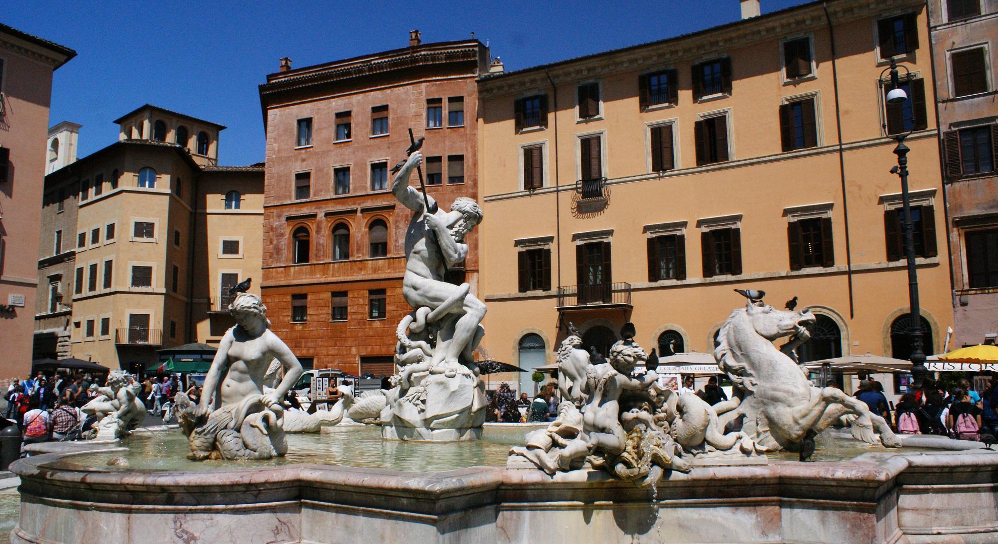 Wycieczki do Rzymu i Toskanii – ciekawostki