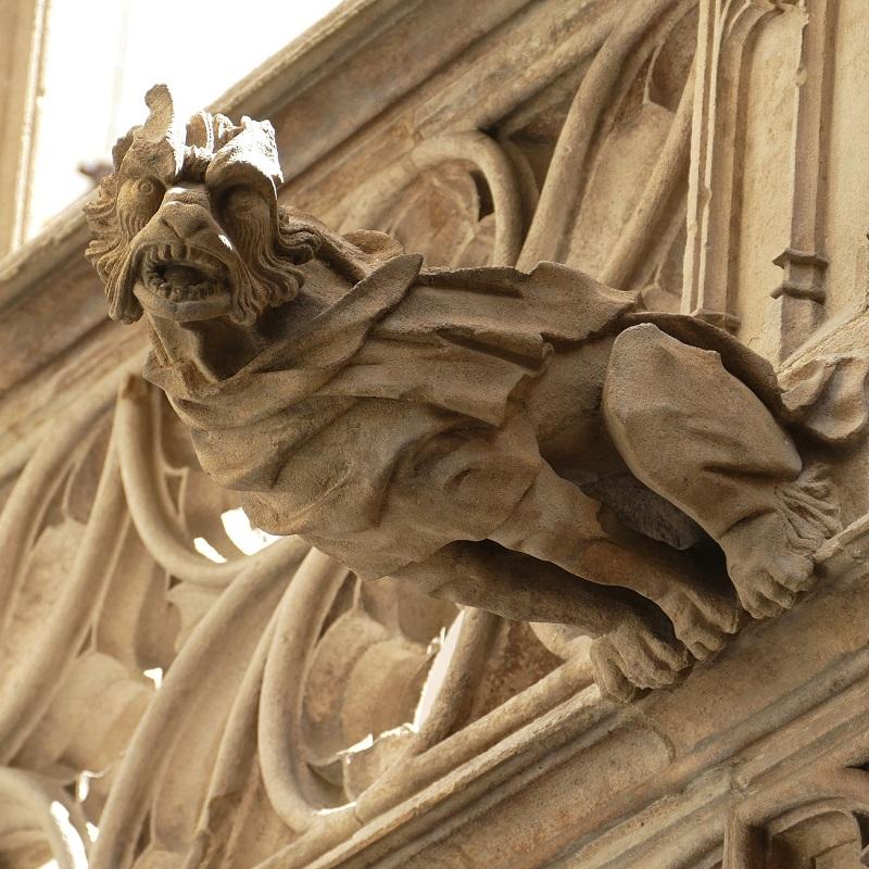 barcelona wycieczki rainbow