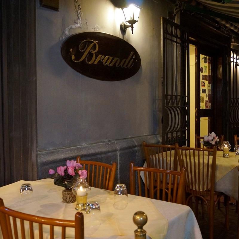 wycieczka do włoch co jeść