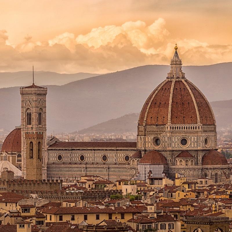 florencja co zwiedzać