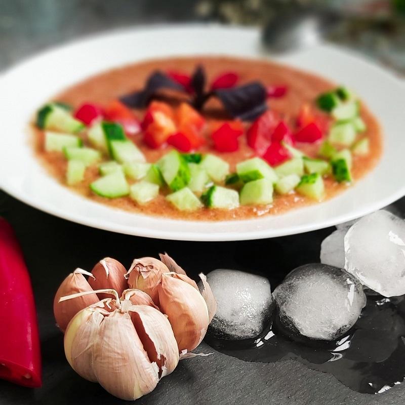 hiszpania co zjeść