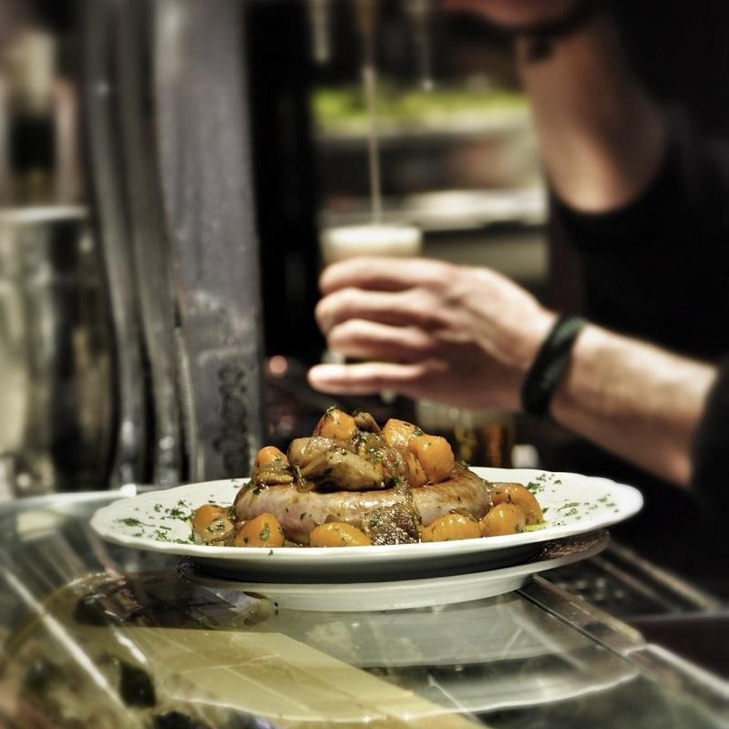 hiszpania co zjeść