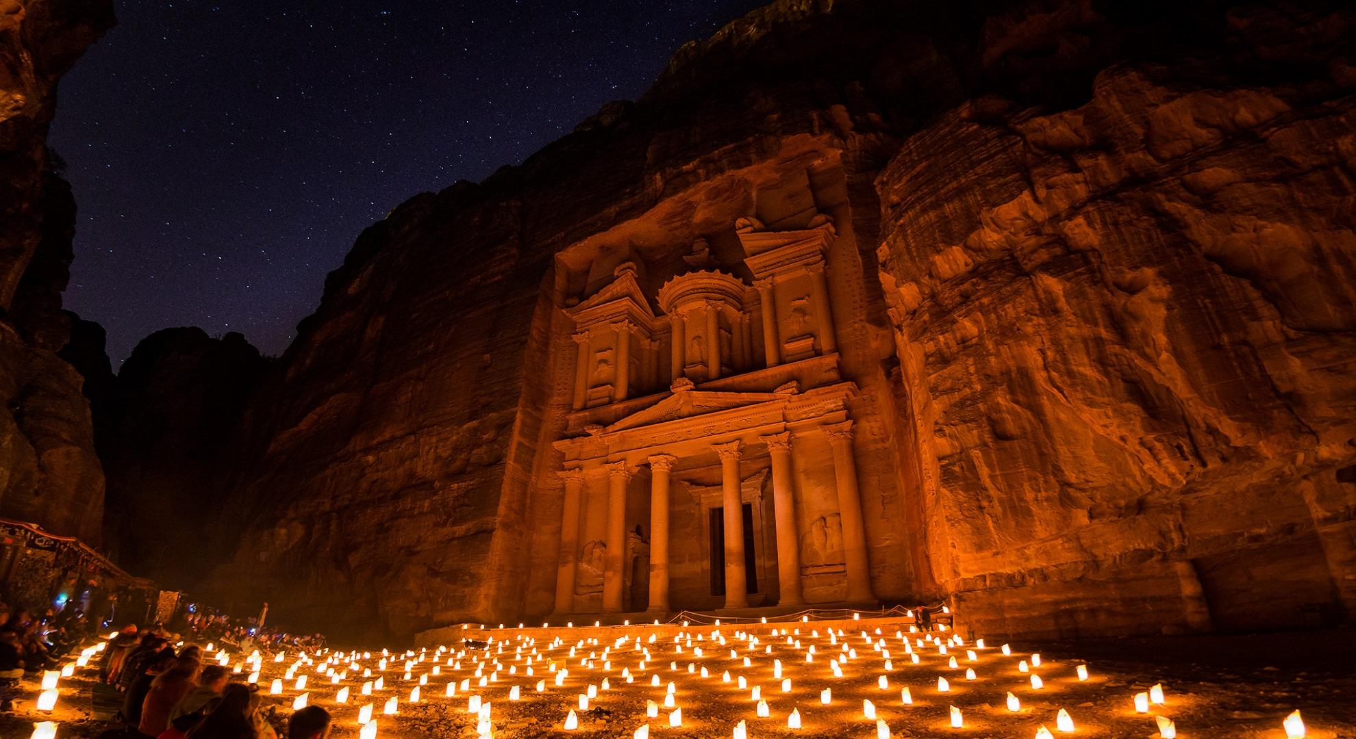 Jak przygotować się do wycieczki do Jordanii