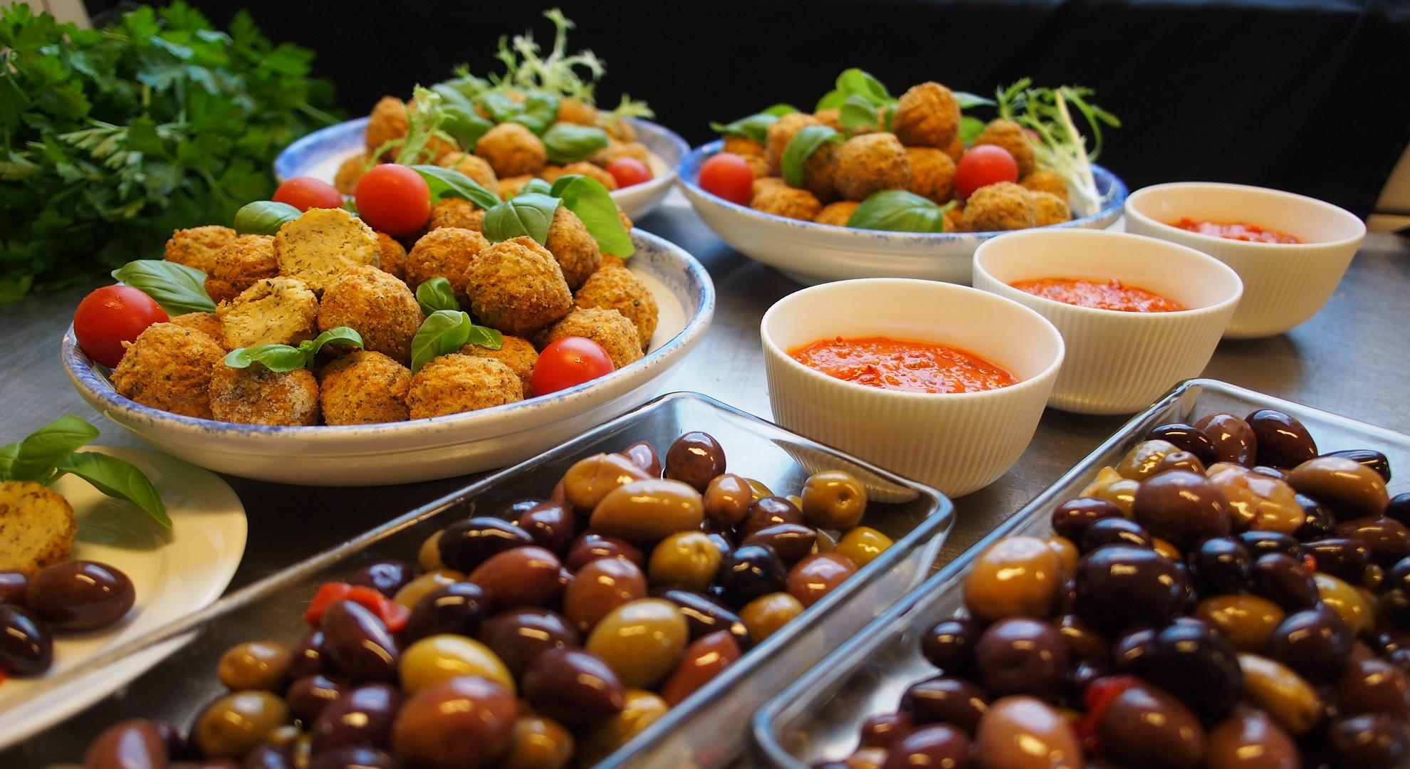 Co zjeść w Jordanii?