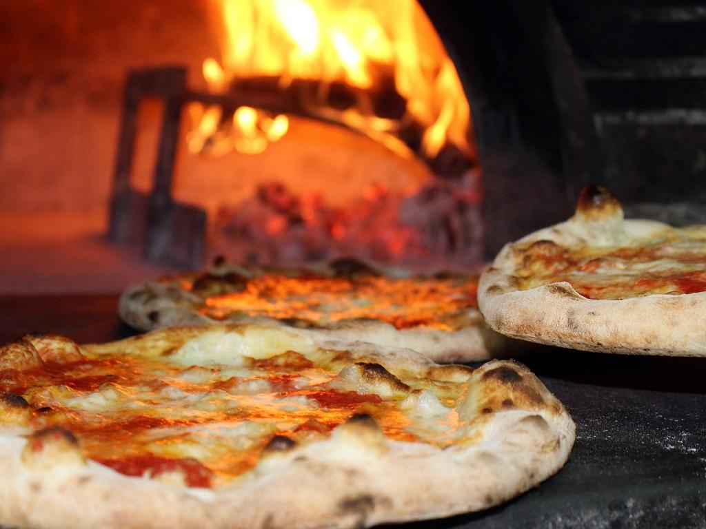 najlepsza pizzeria bari