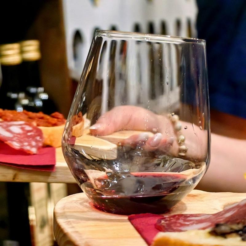 dania kuchni włoskiej