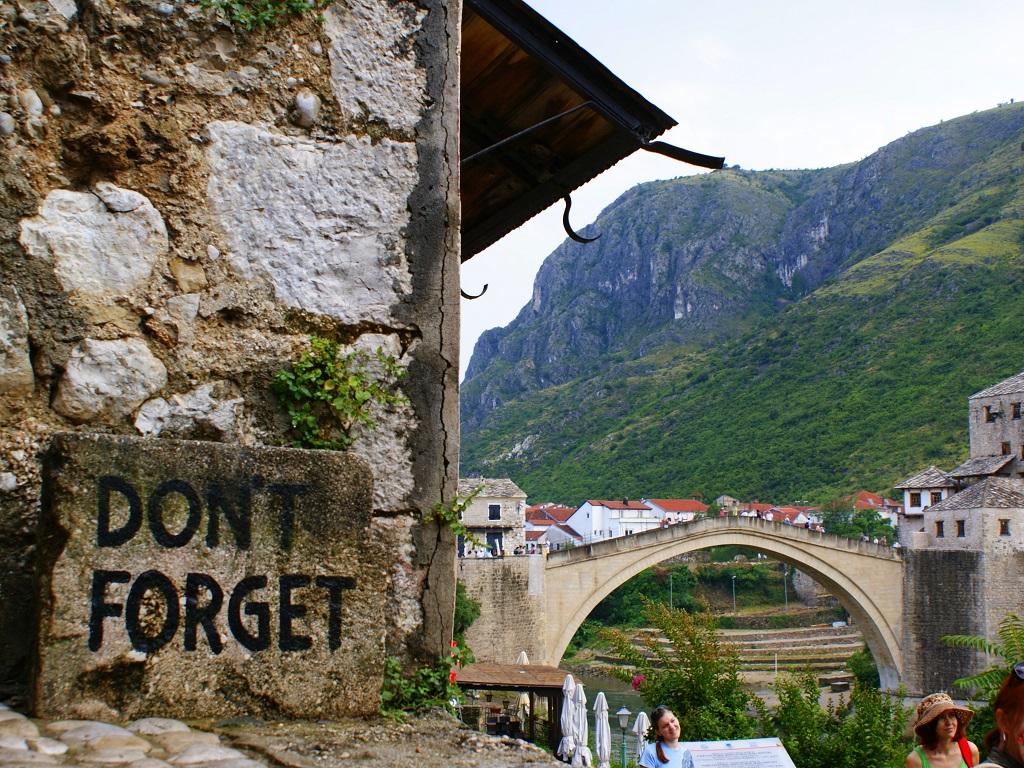 wycieczki do mostaru