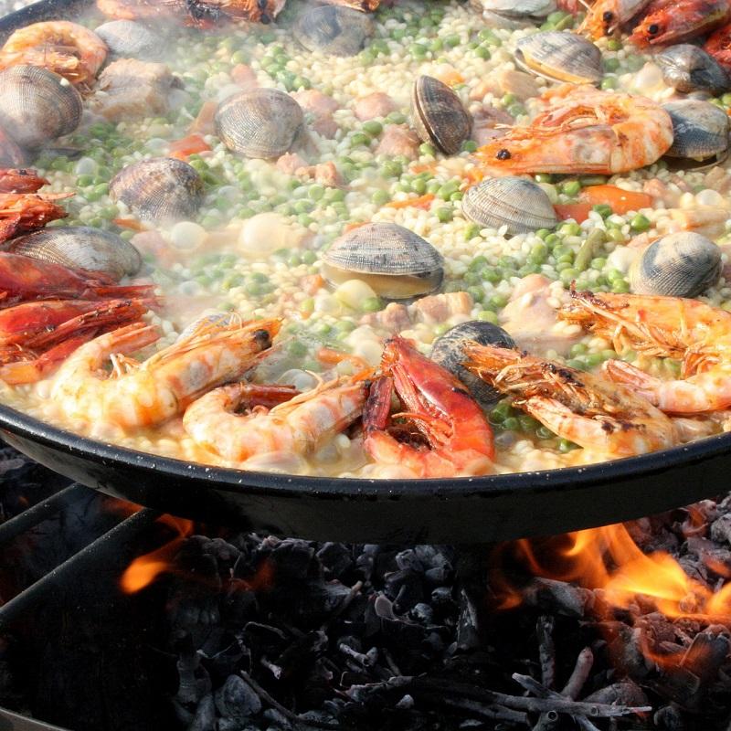 barcelona wycieczki itaka