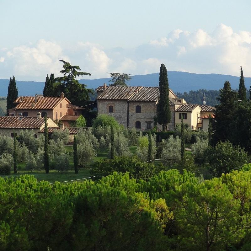 toskania wycieczki rainbow