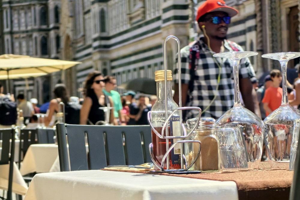 kulinarna wycieczka do włoch