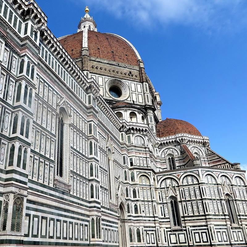 katedra we florencji wycieczki