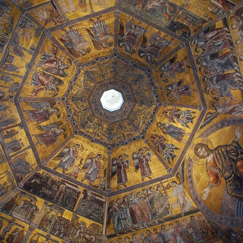 wycieczki florencja itaka rainbow