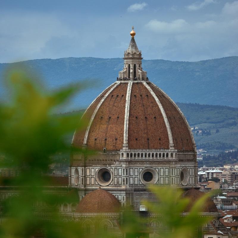 florencja atrakcje turystyczne