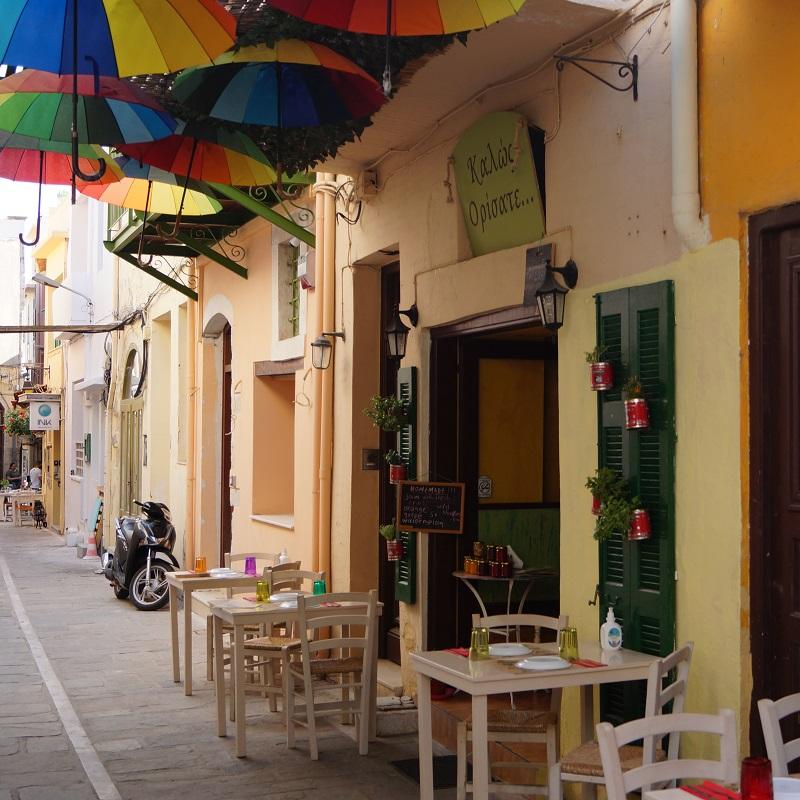 kreta wycieczki