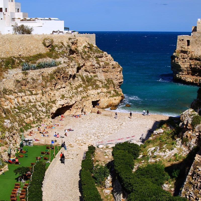 wycieczki do włoch południowych