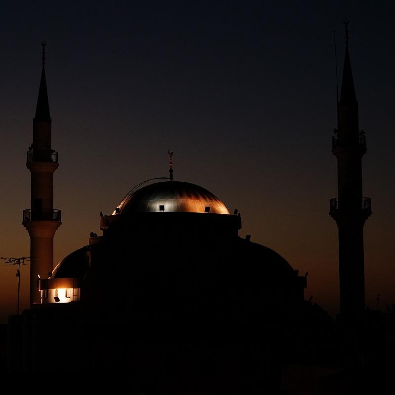 wycieczka do jordanii