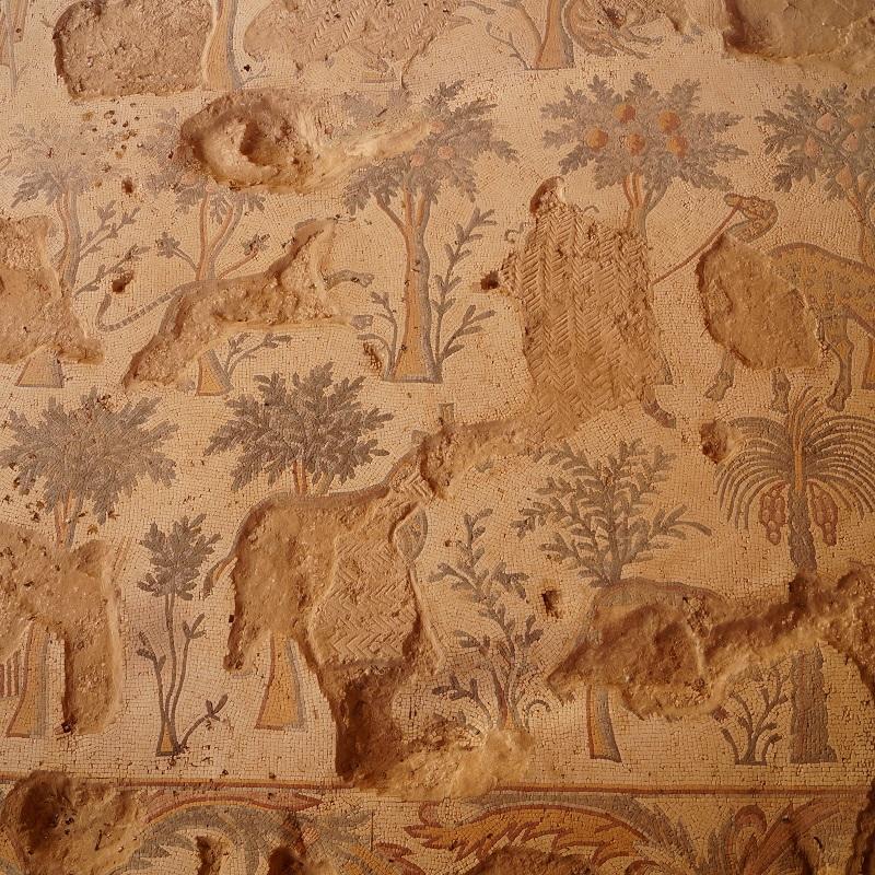 jordania co zobaczyć