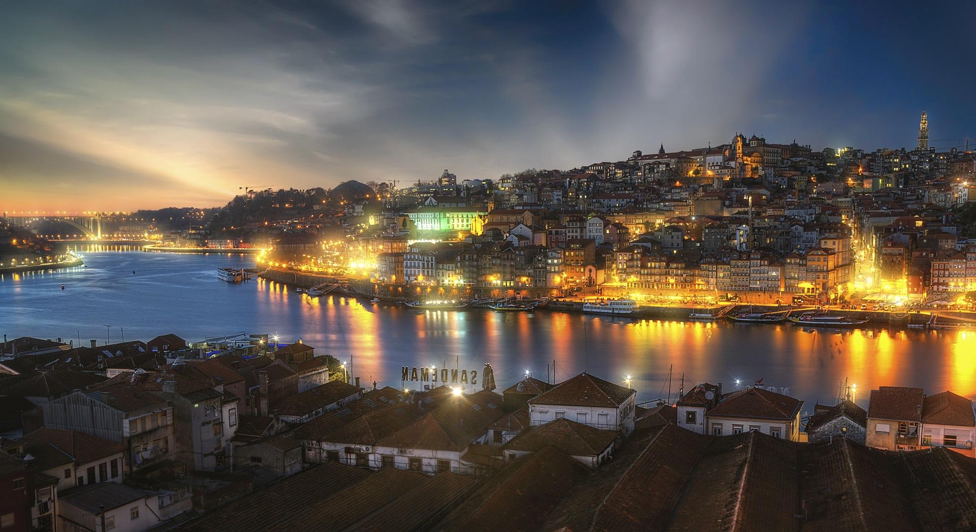 Trzy największe atrakcje Porto