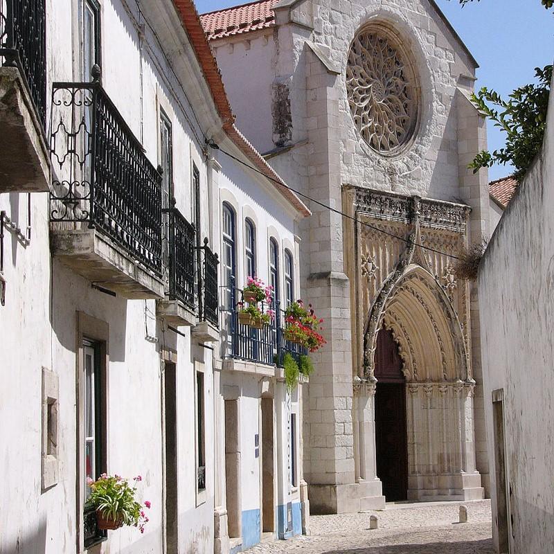 wakacje w portugalii