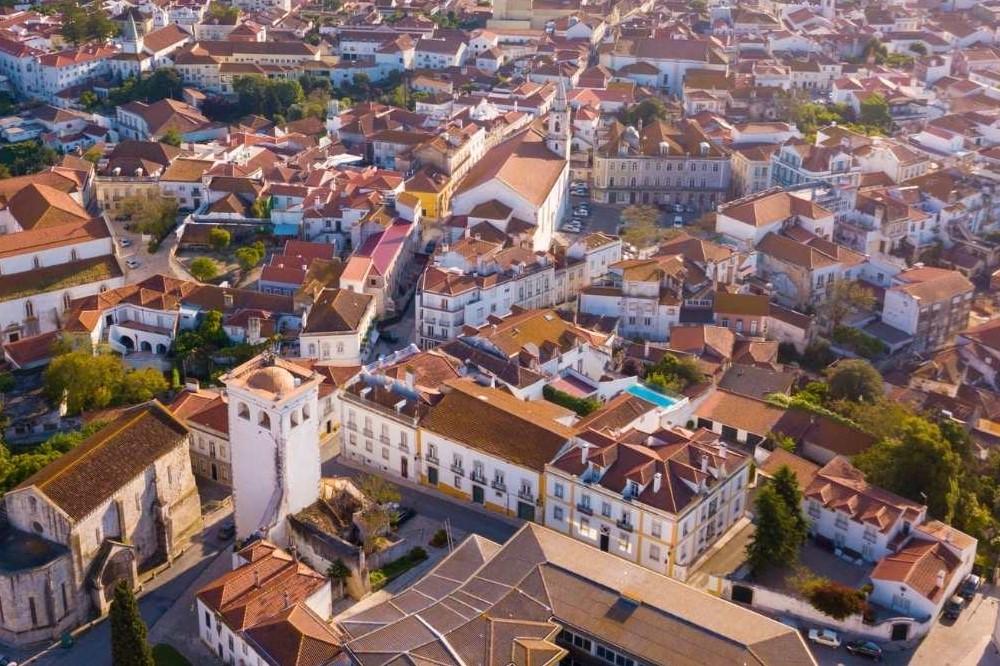 portugalia wycieczki objazdowe