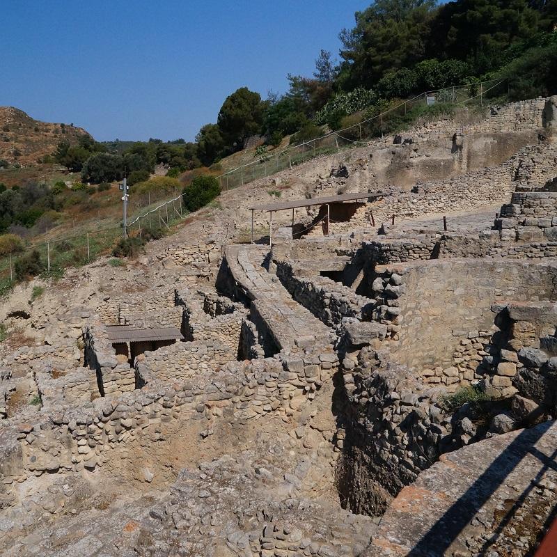 kreta wczasy rainbow