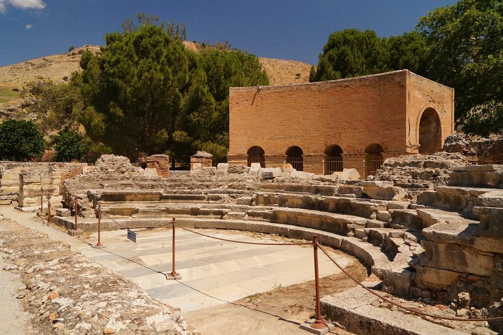 kreta wakacje grecos