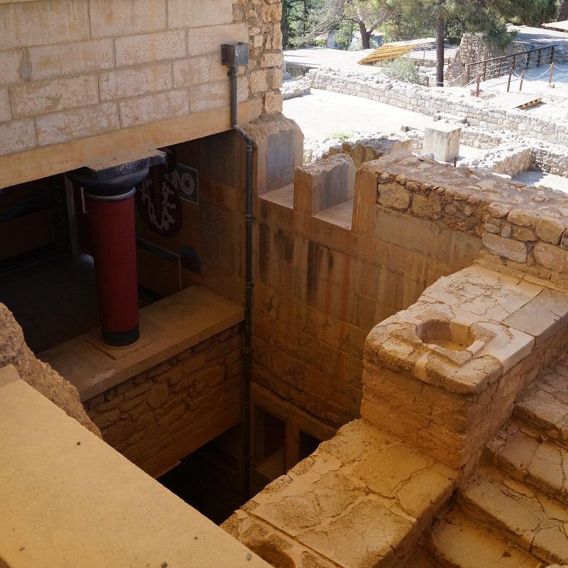 kreta wycieczki fakultatywne