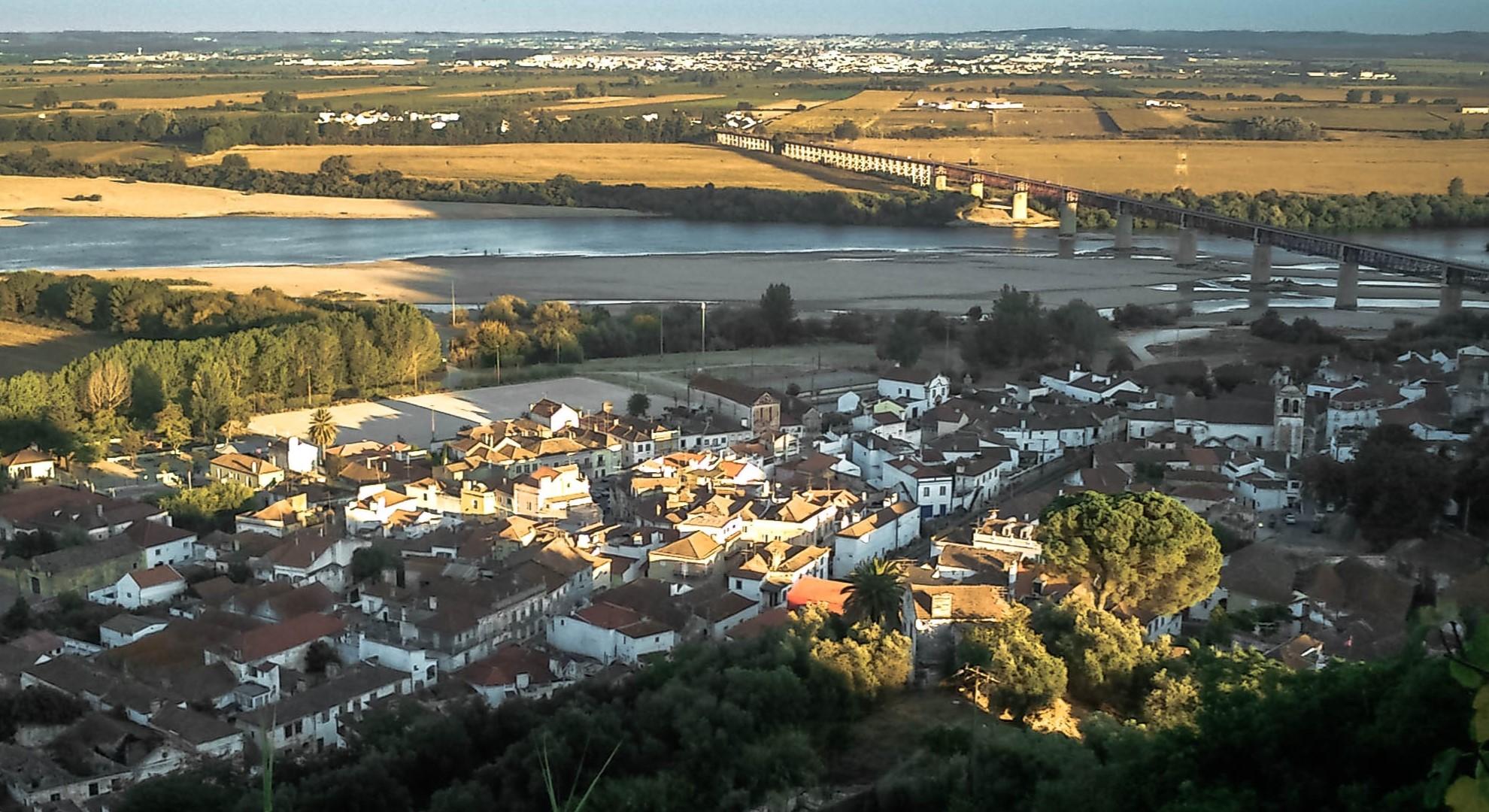 Santarem – portugalska stolica gotyku