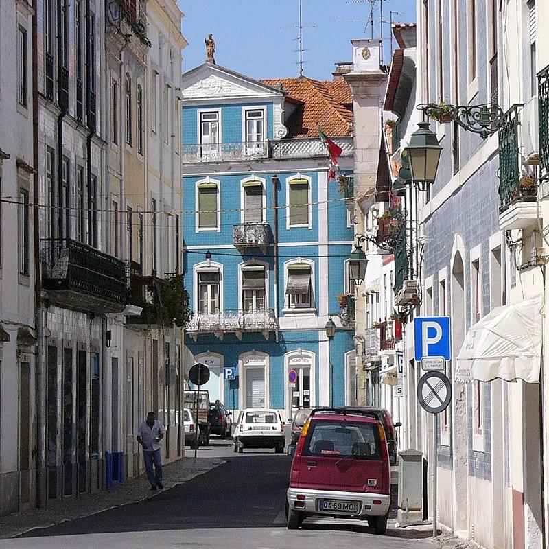 portugalia atrakcje turystyczne