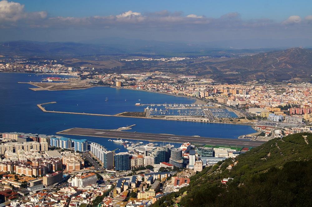 wycieczki na gibraltar
