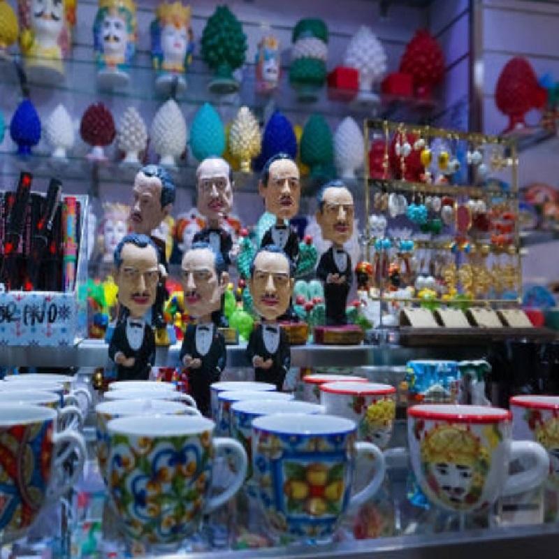 wycieczki na sycylie