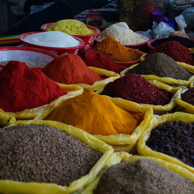 wyprawy do uzbekistanu