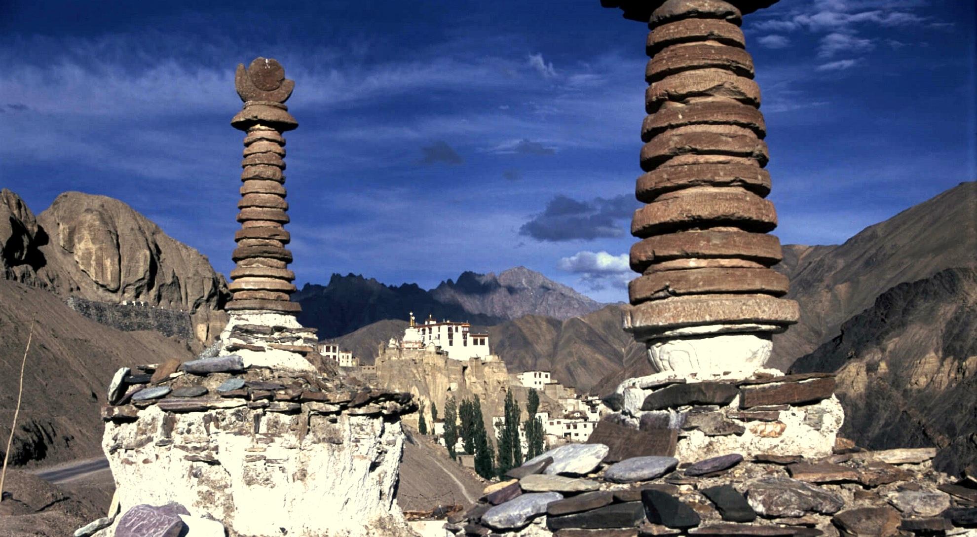 Ladakh – „Mały Tybet”