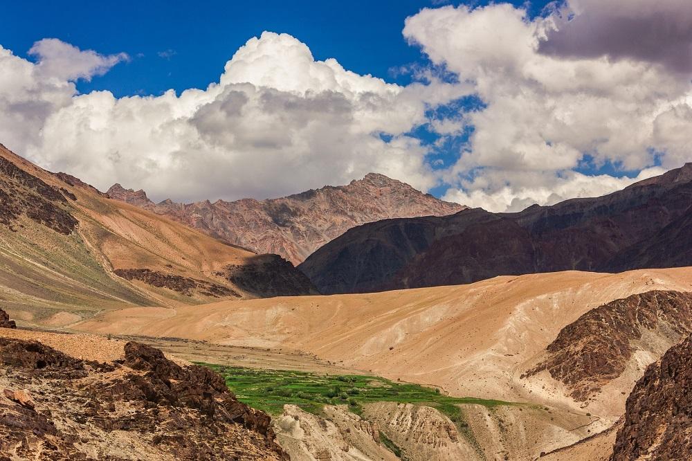 indie wyprawy ladakh