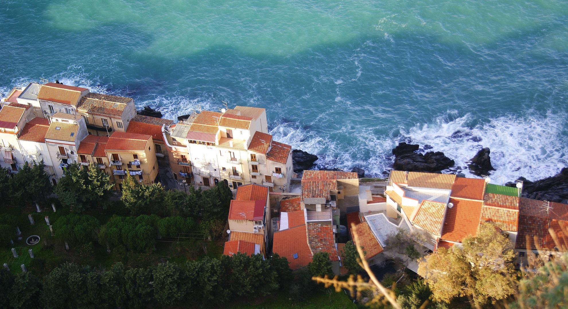 Wycieczki na Sycylię – dlaczego warto?