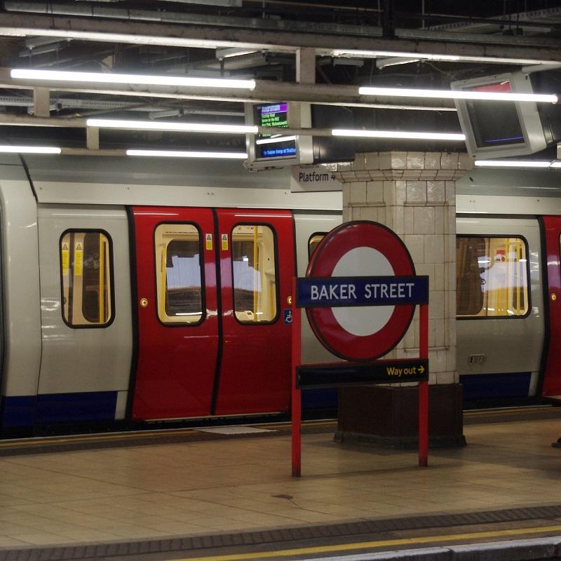 wycieczki lotnicze londyn