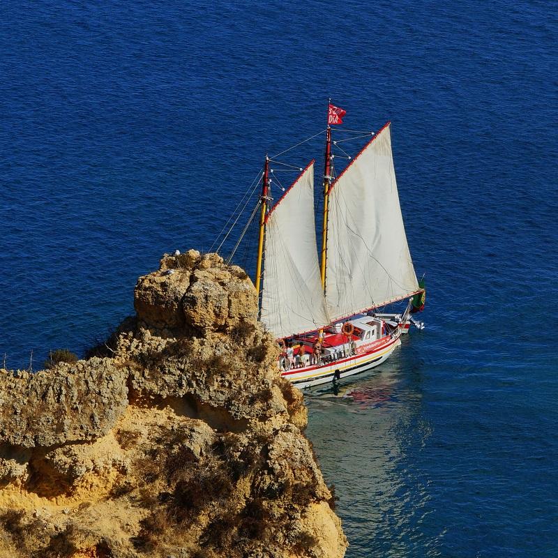 wycieczki do portugalii